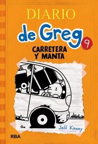  Diario De Greg 9