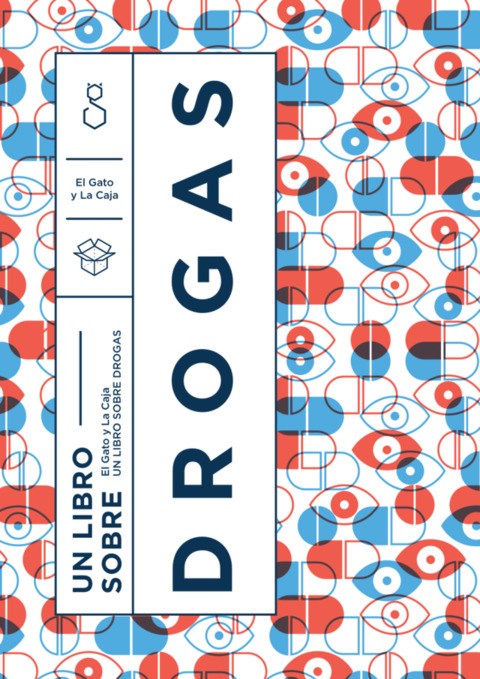 Papel UN LIBRO SOBRE DROGAS