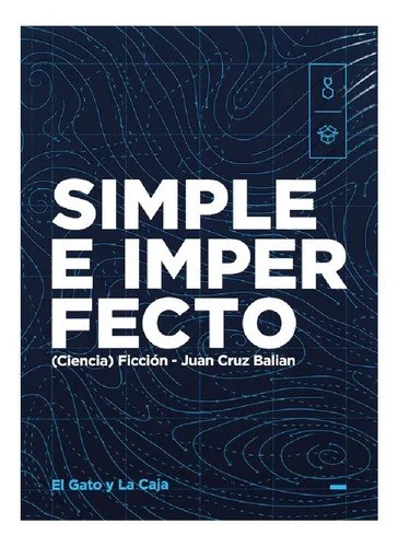 Papel SIMPLE E IMPERFECTO