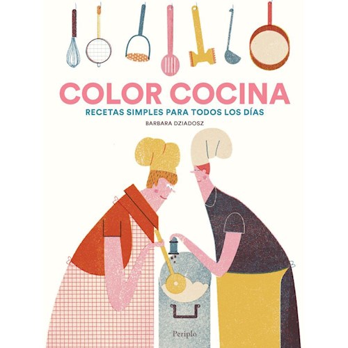 Papel COLOR COCINA