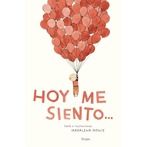 Papel HOY ME SIENTO