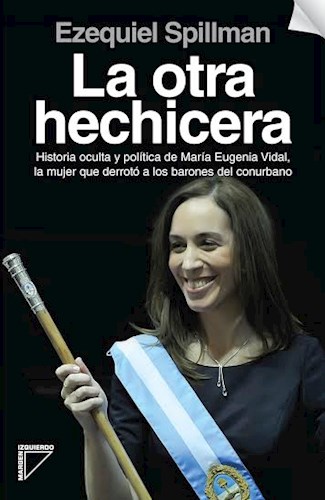  Otra Hechicera  La