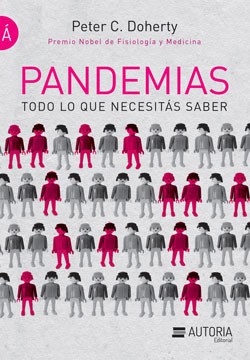 Papel PANDEMIAS