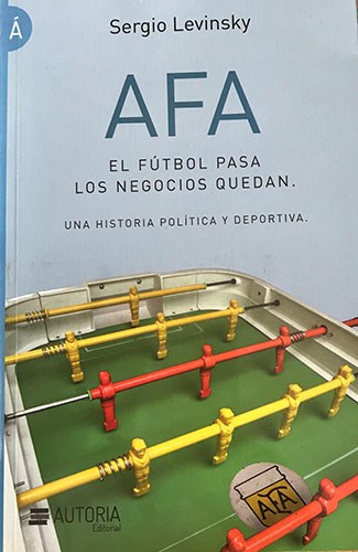  Afa