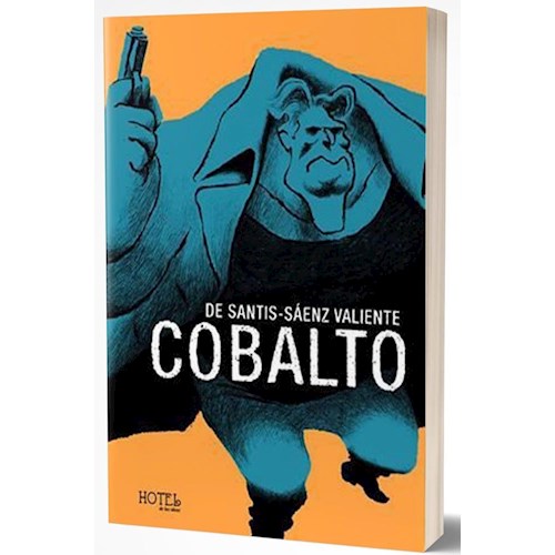 Papel COBALTO