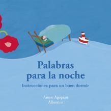 Papel PALABRAS PARA LA NOCHE
