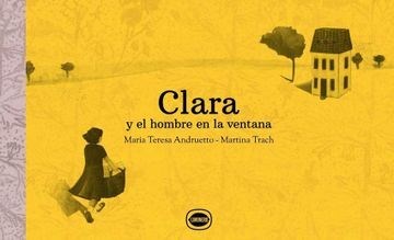Papel CLARA Y EL HOMBRE EN L VENTANA
