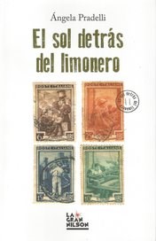 Papel EL SOL DETRAS DEL LIMONERO