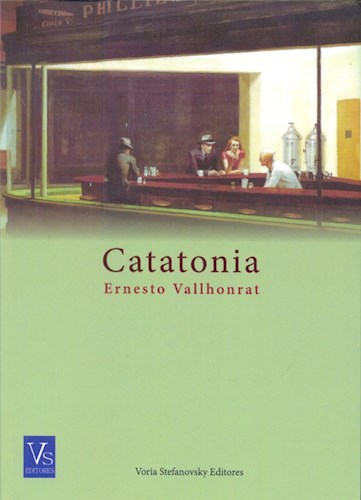  Catatonia