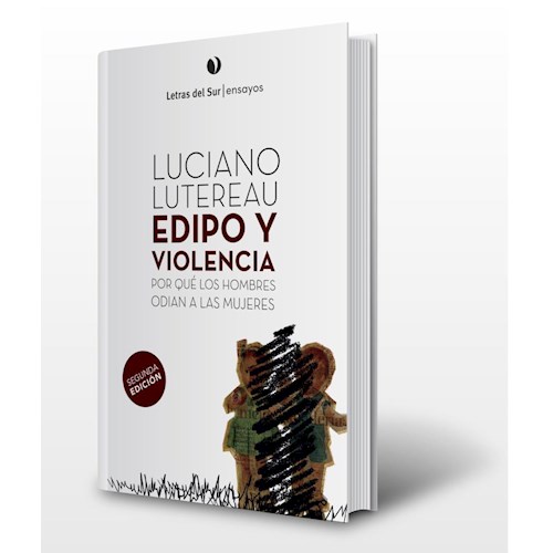 Papel EDIPO Y VIOLENCIA