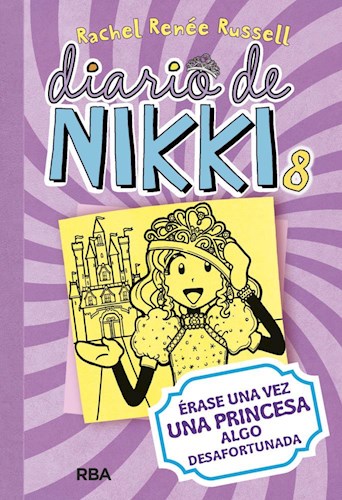  Diario De Nikki 8