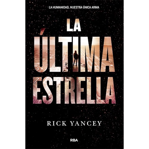 Papel LA ULTIMA ESTRELLA