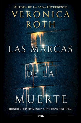  Marcas De La Muerte  La