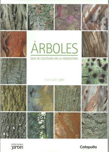 Papel ARBOLES QUE SE CULTIVAN EN LA ARGENTINA