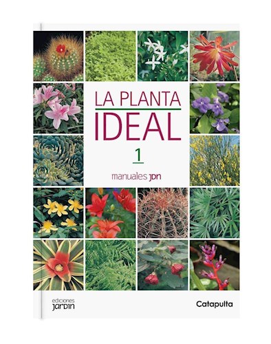  Planta Ideal  La