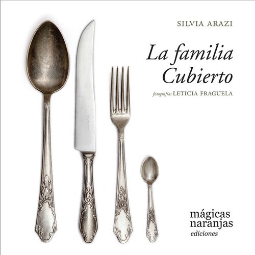 Papel LA FAMILIA CUBIERTO