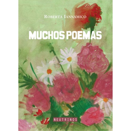 Papel MUCHOS POEMAS