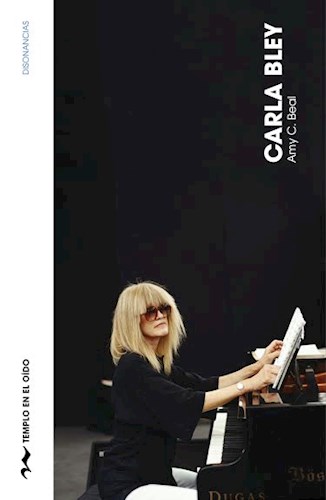 Papel CARLA BLEY