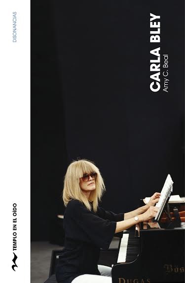 Papel CARLA BLEY