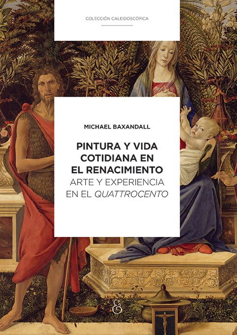 Papel PINTURA Y VIDA COTIDIANA EN EL RENACIMIENTO
