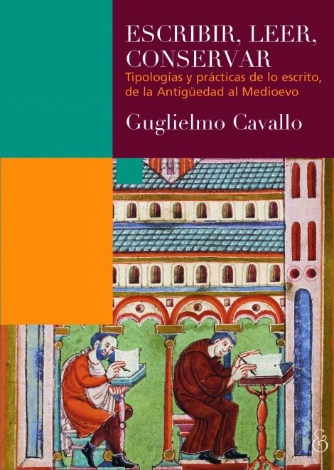 Papel ESCRIBIR, LEER, CONSERVAR