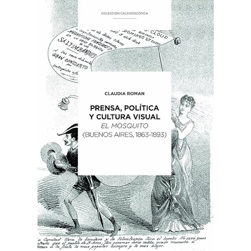 Papel PRENSA, POLITICA Y CULTURA VISUAL