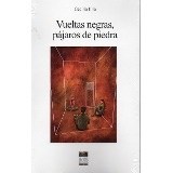 Papel VUELTAS NEGRAS, PAJAROS DE PIEDRA