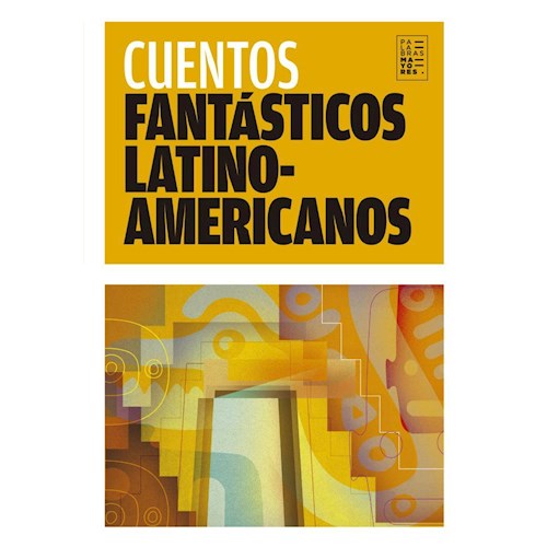 Papel CUENTOS FANTASTICOS LATINOAMERICANOS