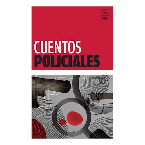 Papel CUENTOS POLICIALES