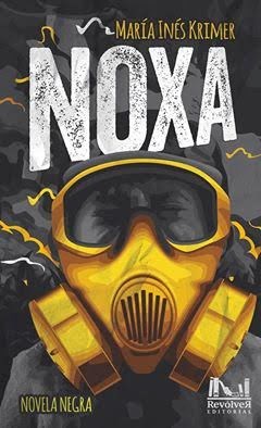 Papel NOXA