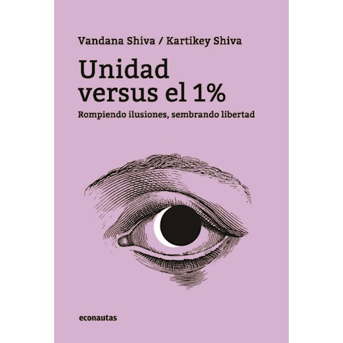 Papel UNIDAD VERSUS EL 1%