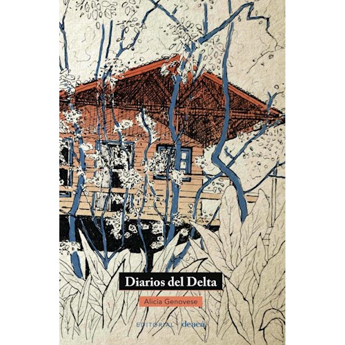 Papel DIARIOS DEL DELTA