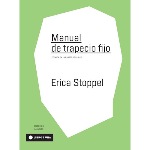 Papel MANUAL DE TRAPECIO FIJO
