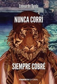  Nunca Corri Siempre Cobre