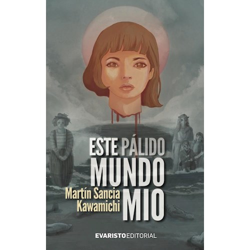 Papel ESTE PÁLIDO MUNDO MÍO