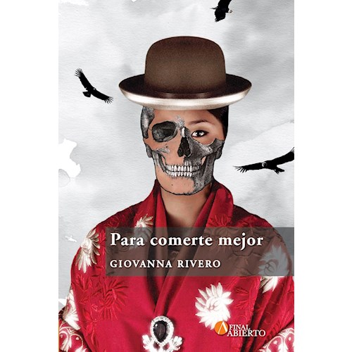 Papel PARA COMERTE MEJOR