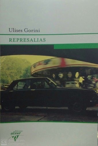 Papel REPRESALIAS