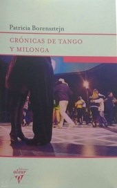 Papel CRÓNICAS DE TANGO Y MILONGA