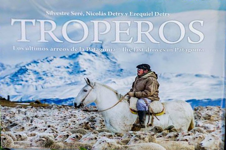Papel TROPEROS