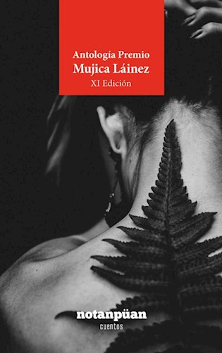  Antologia Premio Mujica Lainez Xii Edicion