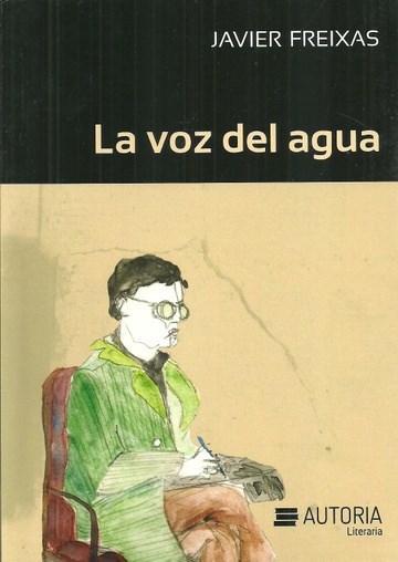 Papel LA VOZ DEL AGUA
