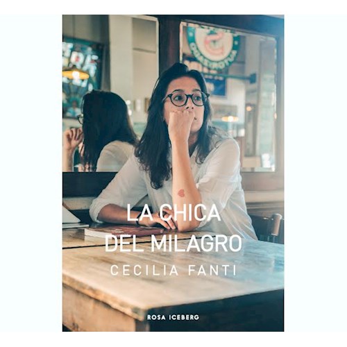 Papel LA CHICA DEL MILAGRO