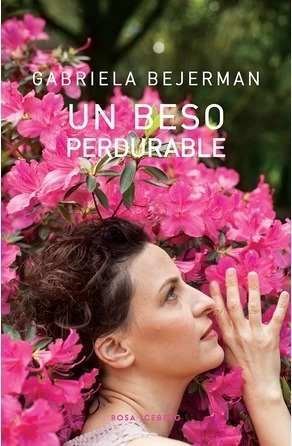 Papel UN BESO PERDURABLE