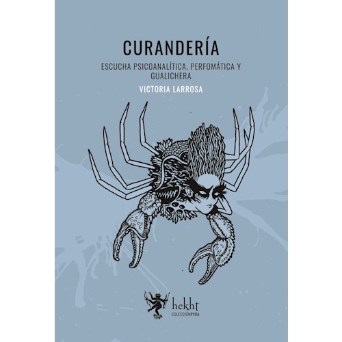 Papel CURANDERÍA