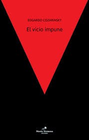 Papel EL VICIO IMPUNE