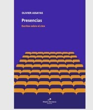 Papel PRESENCIAS