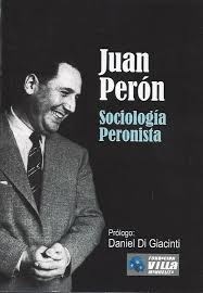 Papel ECONOMIA PERONISTA
