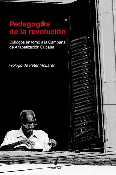 Papel PEDAGOGOS DE LA REVOLUCION
