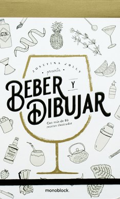  Beber Y Dibujar