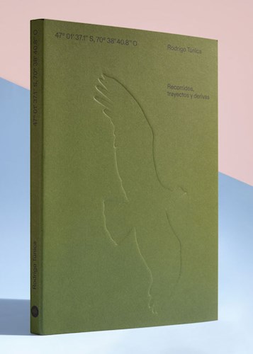 Papel 47? 01? 37.1? S, 70? 38? 40.8? O. Recorridos, Trayectos Y De